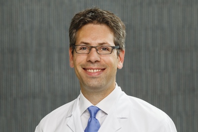 PD Dr. Alexander A. Tarnutzer, MD